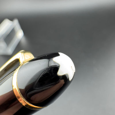 Montblanc Meisterstuck No. 146 Fountain Pen CAP Part ONLY 1989-1992