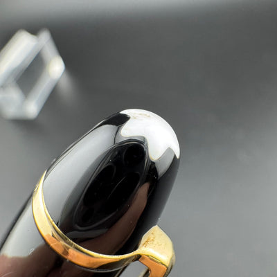 Montblanc Meisterstuck No. 146 Fountain Pen CAP Part ONLY 1989-1992