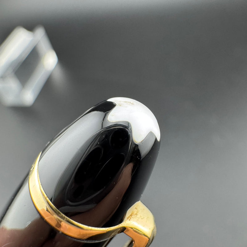 Montblanc Meisterstuck No. 146 Fountain Pen CAP Part ONLY 1989-1992