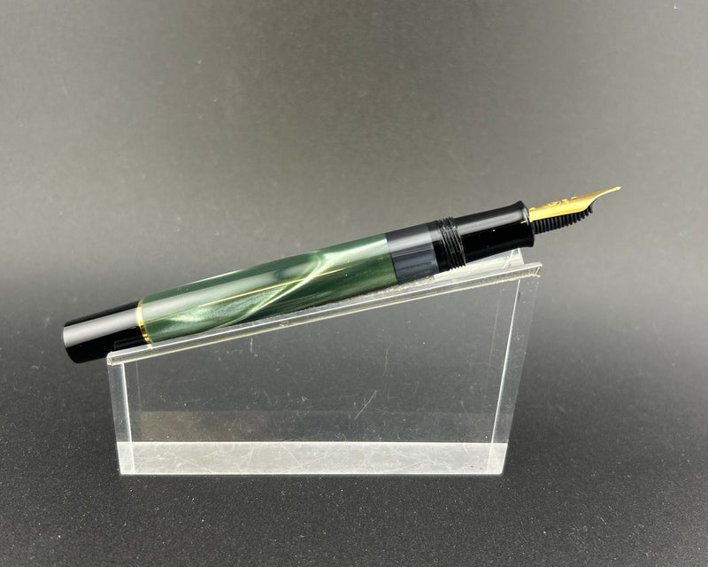 Pelikan Fountain Pen Steel, Medium nib