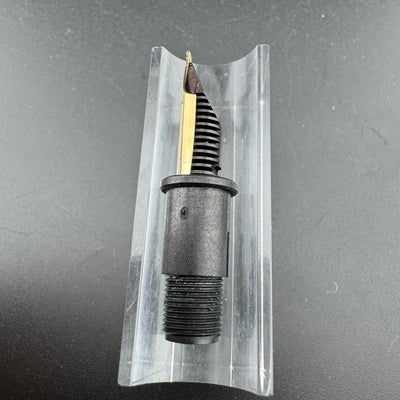 Montblanc Meisterstuck No. 146 14C Gold Broad Nib Unit 1976-1982