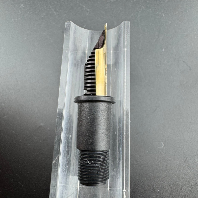 Montblanc Meisterstuck No. 146 14C Gold Broad Nib Unit 1976-1982