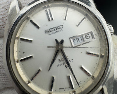 King Seiko 56KS 5626-7000 Hi-Beat Automatic Watch