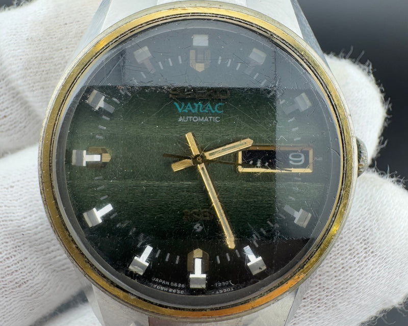 Seiko King Seiko Vanac 56KS Automatic Men&