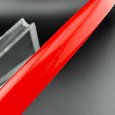 Platinum Floral Series Posies Pocket Fountain Pen 14K Gold Fine Nib