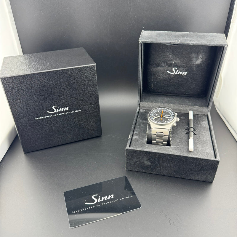 Sinn REF 144.M.SA Men&