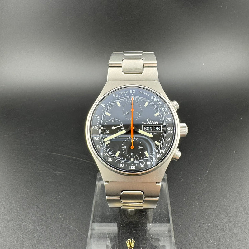 Sinn REF 144.M.SA Men&