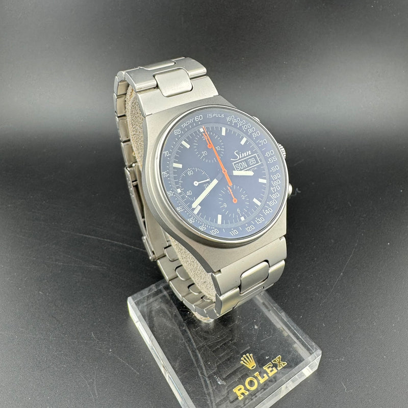 Sinn REF 144.M.SA Men&