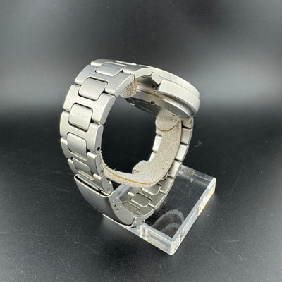 Sinn REF 144.M.SA Men's Automatic Chronograph Watch w/Box & Card