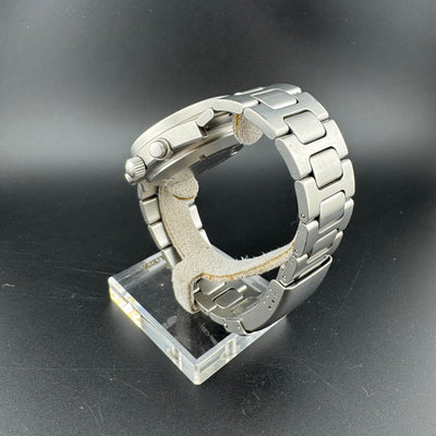 Sinn REF 144.M.SA Men's Automatic Chronograph Watch w/Box & Card