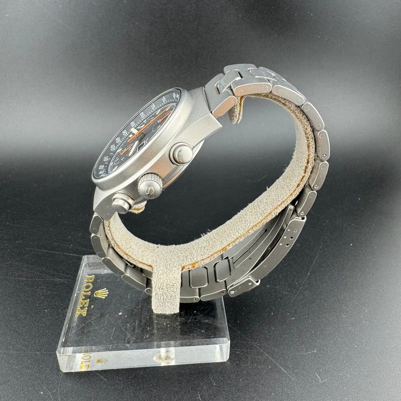 Sinn REF 144.M.SA Men&