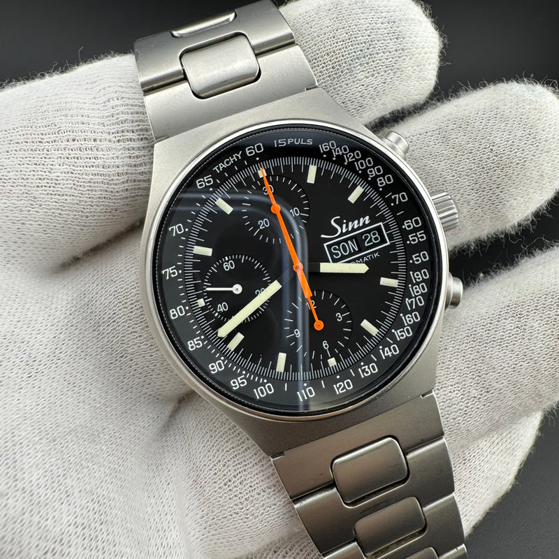 Sinn REF 144.M.SA Men&