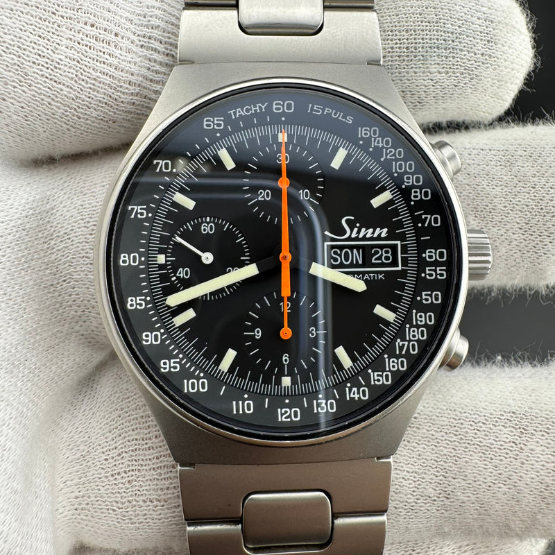 Sinn REF 144.M.SA Men&