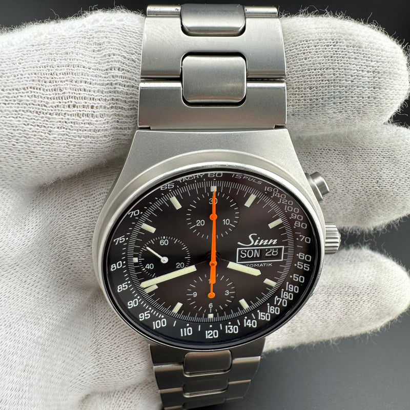 Sinn REF 144.M.SA Men&