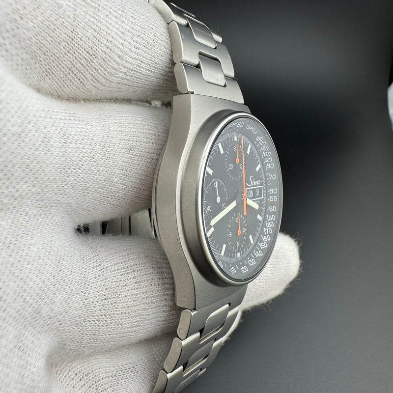 Sinn REF 144.M.SA Men&