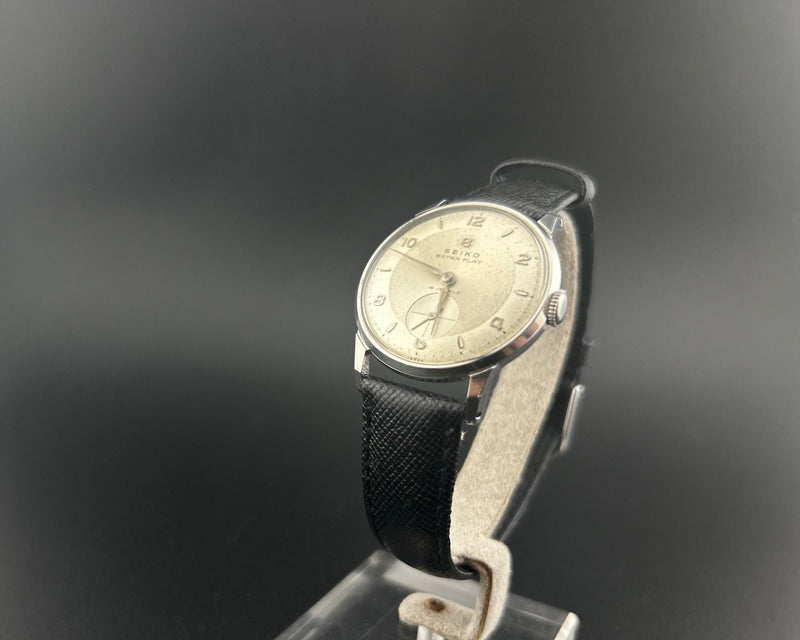 Seiko Extra Flat Ref. J13000 Men&