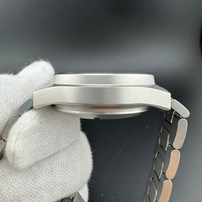 Sinn REF 144.M.SA Men's Automatic Chronograph Watch w/Box & Card