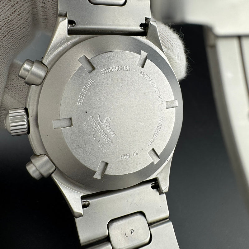 Sinn REF 144.M.SA Men&