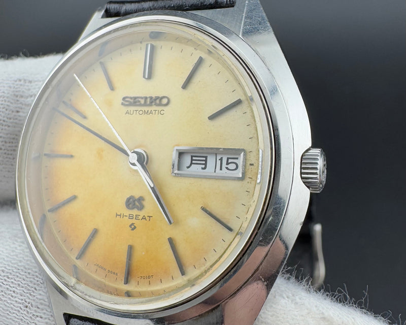 Grand Seiko 56GS Ref. 5646-7010 Men&