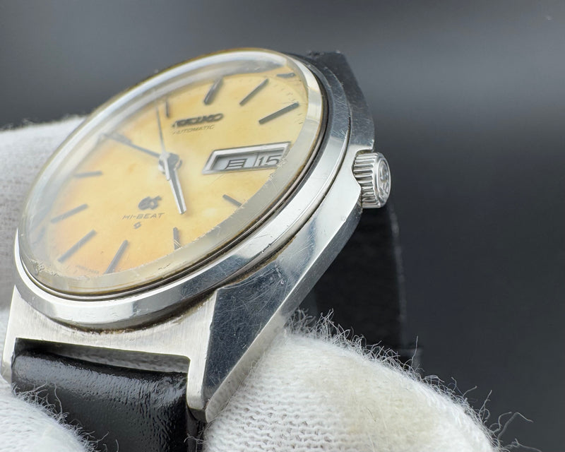 Grand Seiko 56GS Ref. 5646-7010 Men&