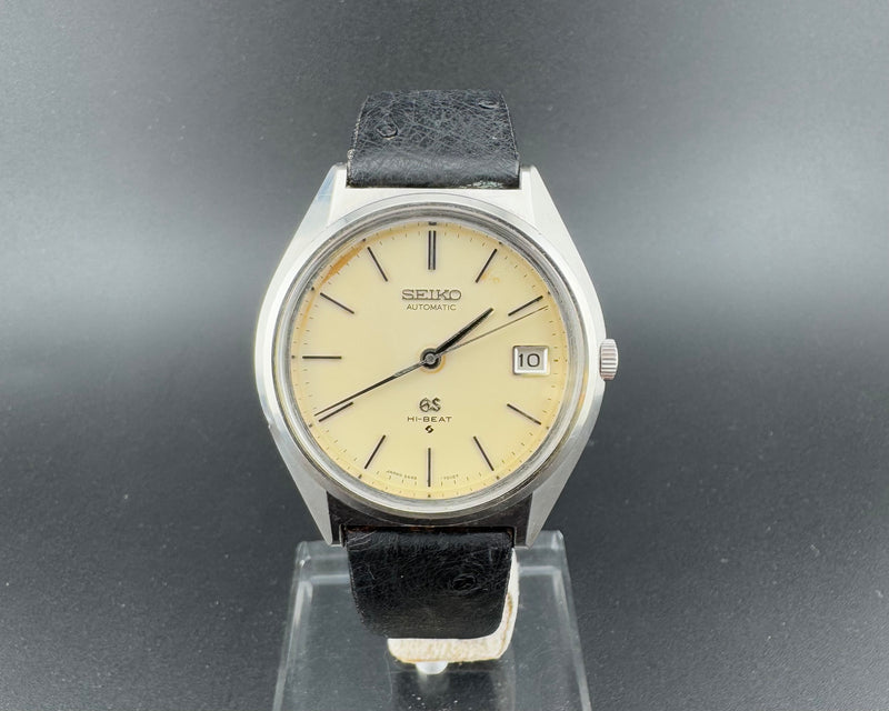 Grand Seiko 56GS Ref. 5645-7010 Men&