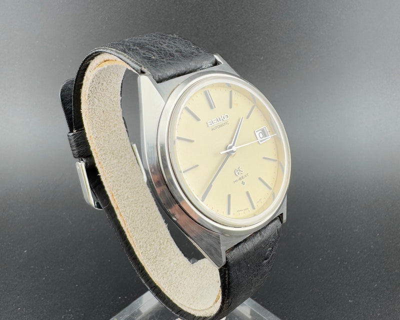 Grand Seiko 56GS Ref. 5645-7010 Men&