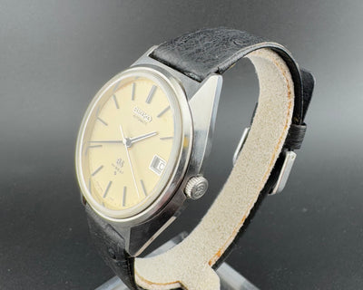 Grand Seiko 56GS Ref. 5645-7010 Men's Automatic Watch