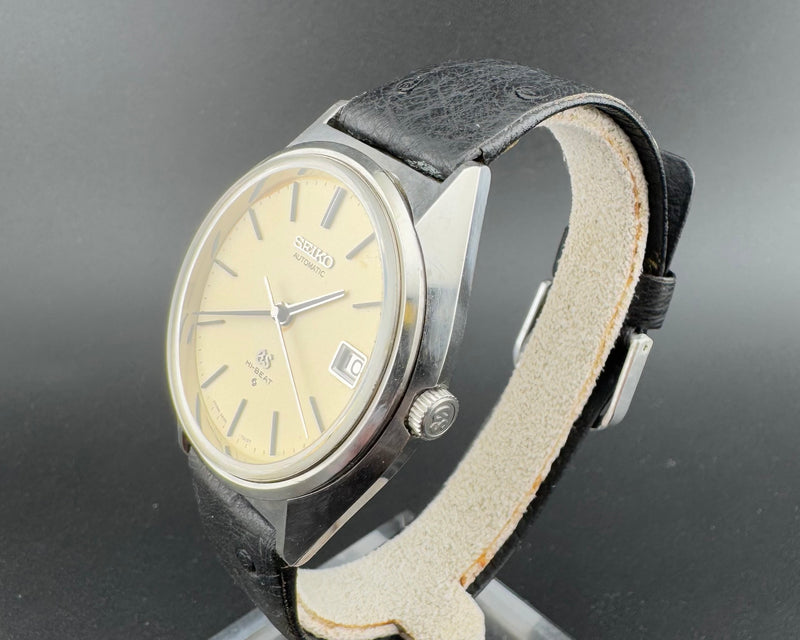 Grand Seiko 56GS Ref. 5645-7010 Men&