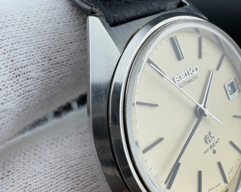 Grand Seiko 56GS Ref. 5645-7010 Men&