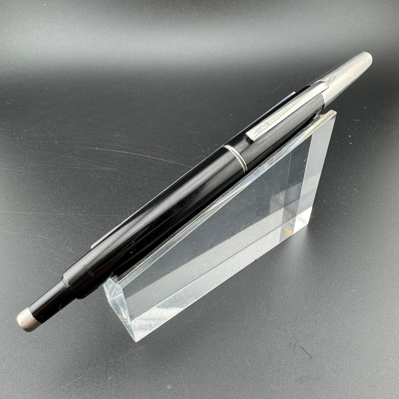 Pilot Capless C-300SW Fountain Pen 14K Gold Fine Nib Sept 1965