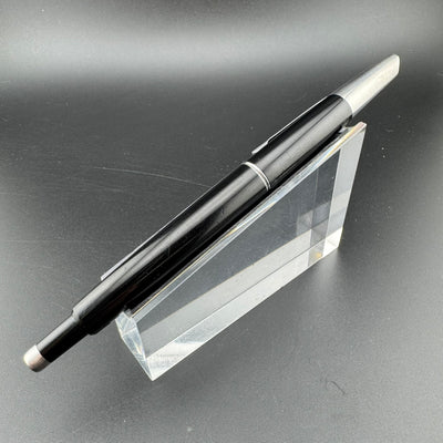 Pilot Capless C-300SW Fountain Pen 14K Gold Fine Nib Sept 1965