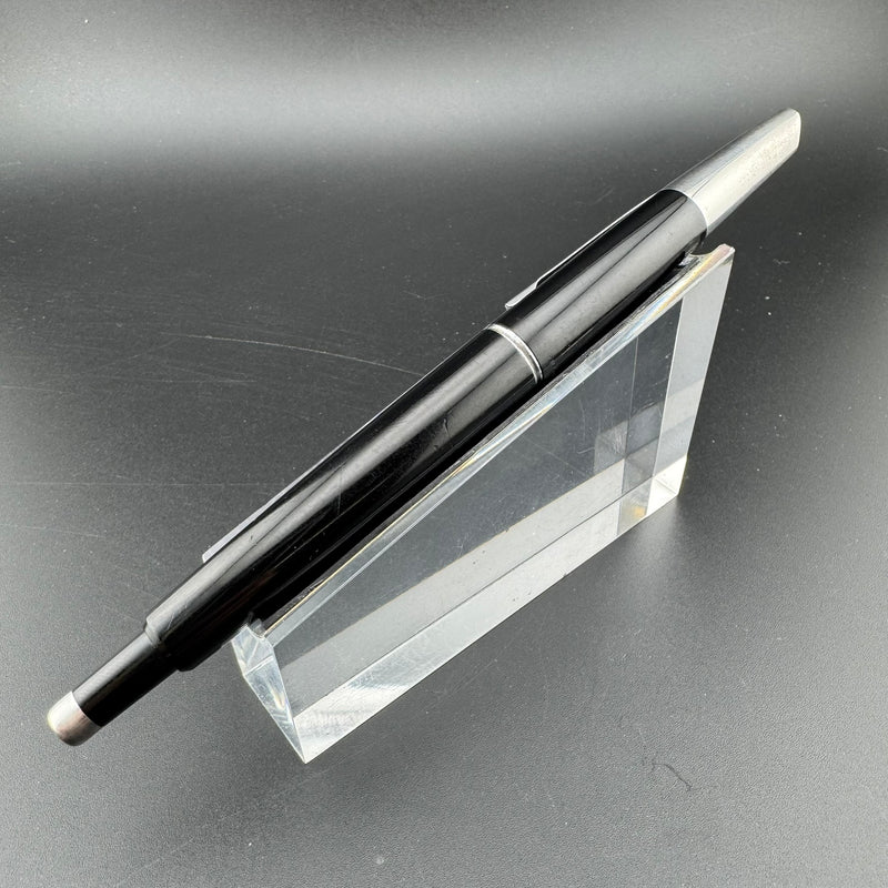 Pilot Capless C-300SW Fountain Pen 14K Gold Fine Nib Sept 1965