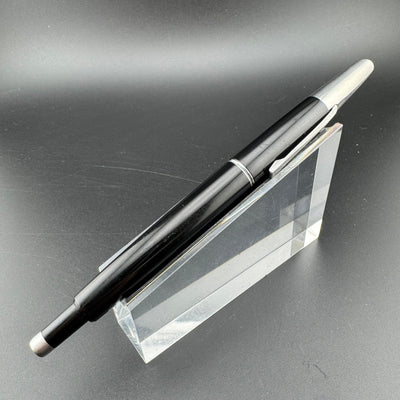 Pilot Capless C-300SW Fountain Pen 14K Gold Fine Nib Sept 1965