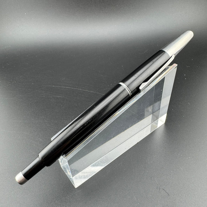 Pilot Capless C-300SW Fountain Pen 14K Gold Fine Nib Sept 1965