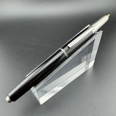 Pilot Capless C-300SW Fountain Pen 14K Gold Fine Nib Sept 1965