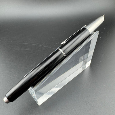 Pilot Capless C-300SW Fountain Pen 14K Gold Fine Nib Sept 1965