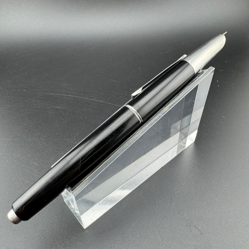 Pilot Capless C-300SW Fountain Pen 14K Gold Fine Nib Sept 1965