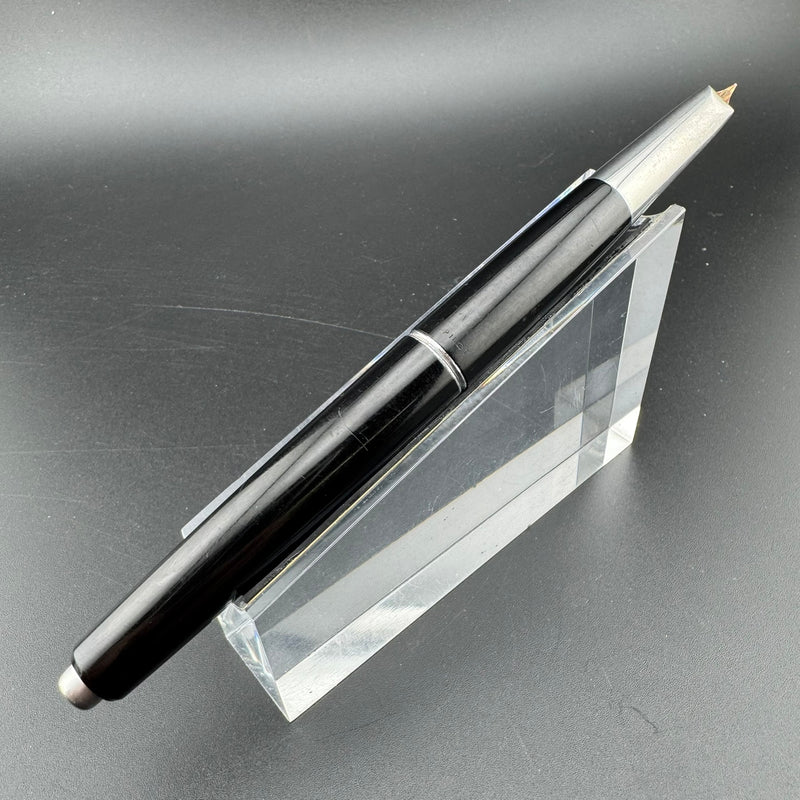 Pilot Capless C-300SW Fountain Pen 14K Gold Fine Nib Sept 1965