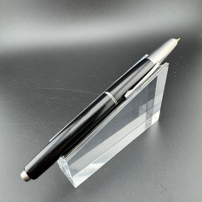 Pilot Capless C-300SW Fountain Pen 14K Gold Fine Nib Sept 1965