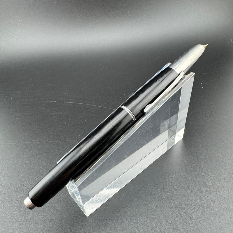 Pilot Capless C-300SW Fountain Pen 14K Gold Fine Nib Sept 1965