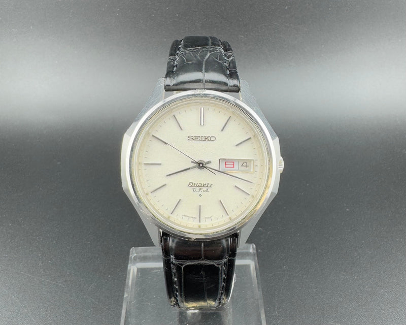 Seiko Quartz V.F.A. Ref. 3823-7040 Men&