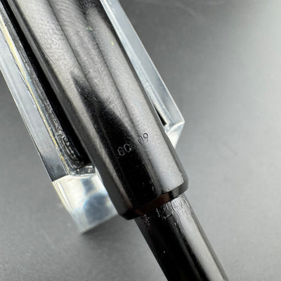 Pilot Capless C-300SW Fountain Pen 14K Gold Fine Nib Sept 1965