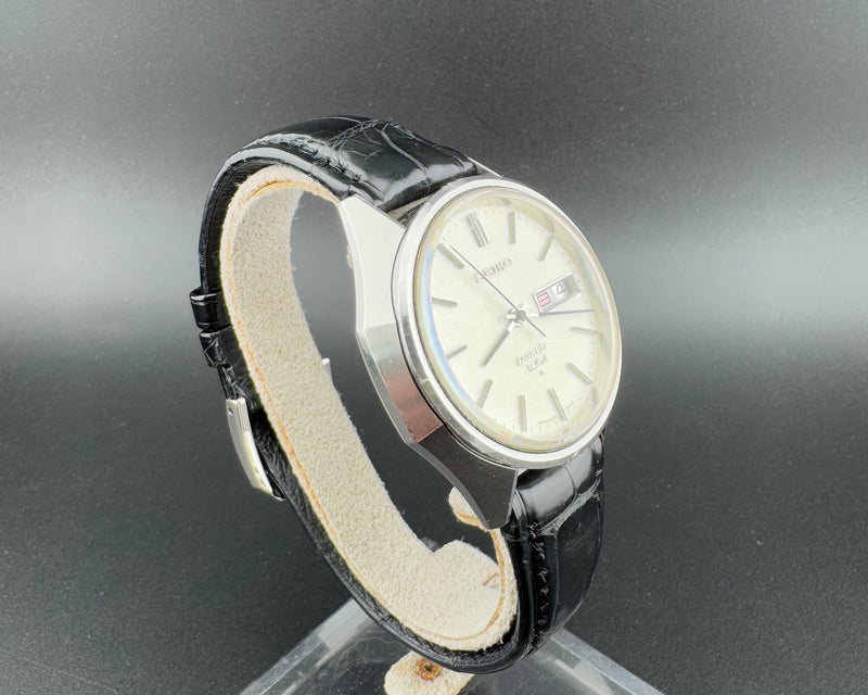 Seiko Quartz V.F.A. Ref. 3823-7040 Men&