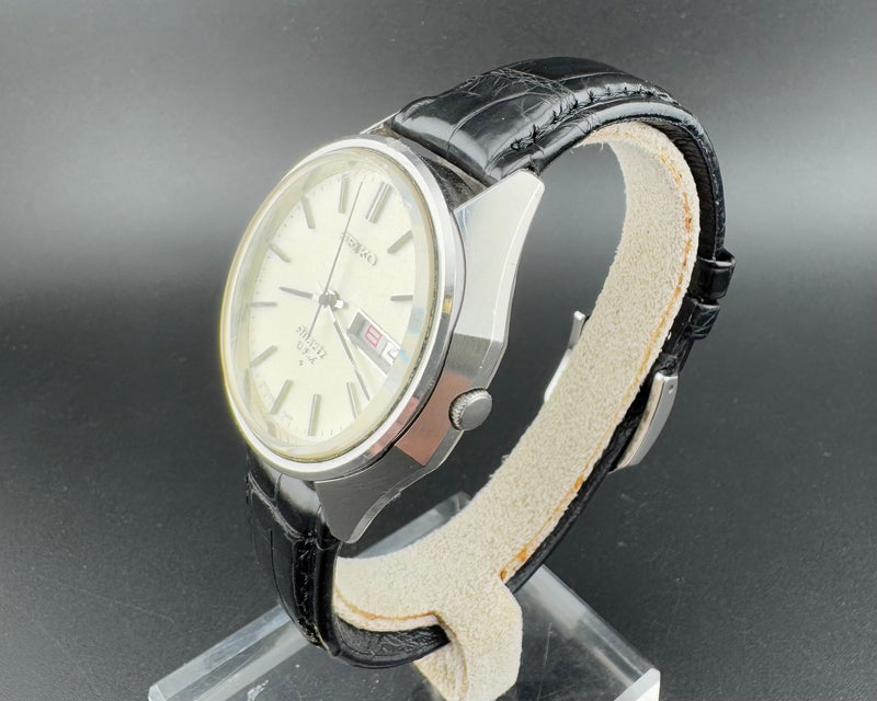 Seiko Quartz V.F.A. Ref. 3823-7040 Men&