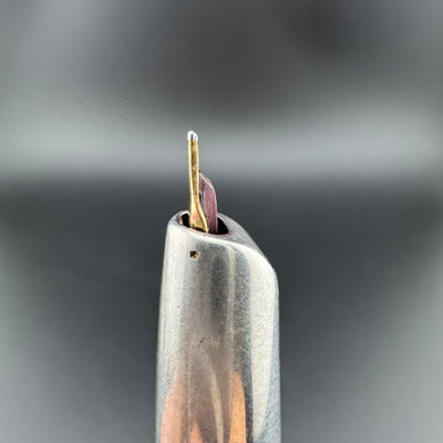 Pilot Capless C-300SW Fountain Pen 14K Gold Fine Nib Sept 1965