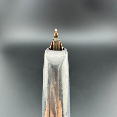 Pilot Capless C-300SW Fountain Pen 14K Gold Fine Nib Sept 1965