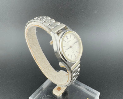 Seiko Hi-Beat 36000 Ref. 1944-0040 Ladies Manual Wind Watch