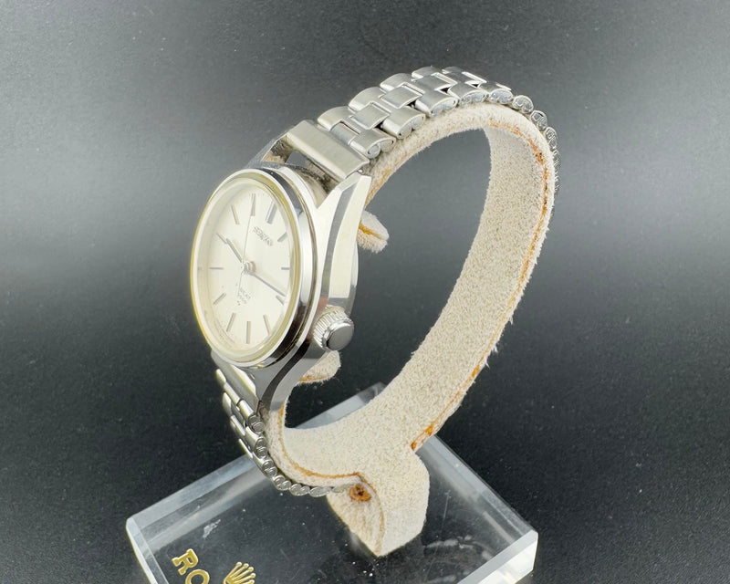 Seiko Hi-Beat 36000 Ref. 1944-0040 Ladies Manual Wind Watch