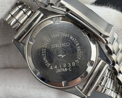 Seiko Hi-Beat 36000 Ref. 1944-0040 Ladies Manual Wind Watch