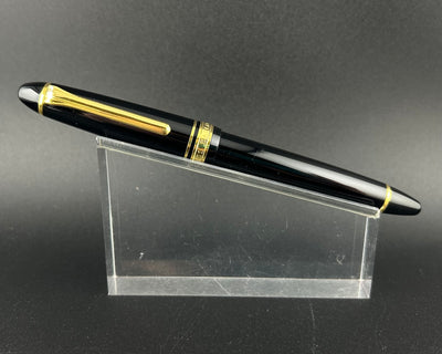 Sailor Profit 1911S Fountain Pen 14K Gold, H-F Hard Fine Nib
